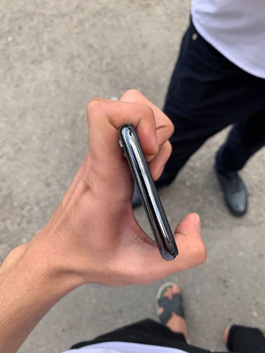 Iphone x ideal face bor srochna