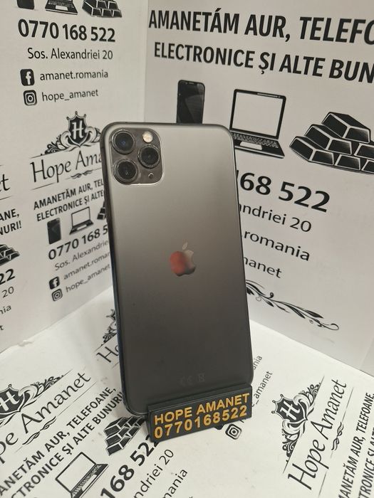 HOPE AMANET P1/ Iphone 11 Pro Max / cod 39940