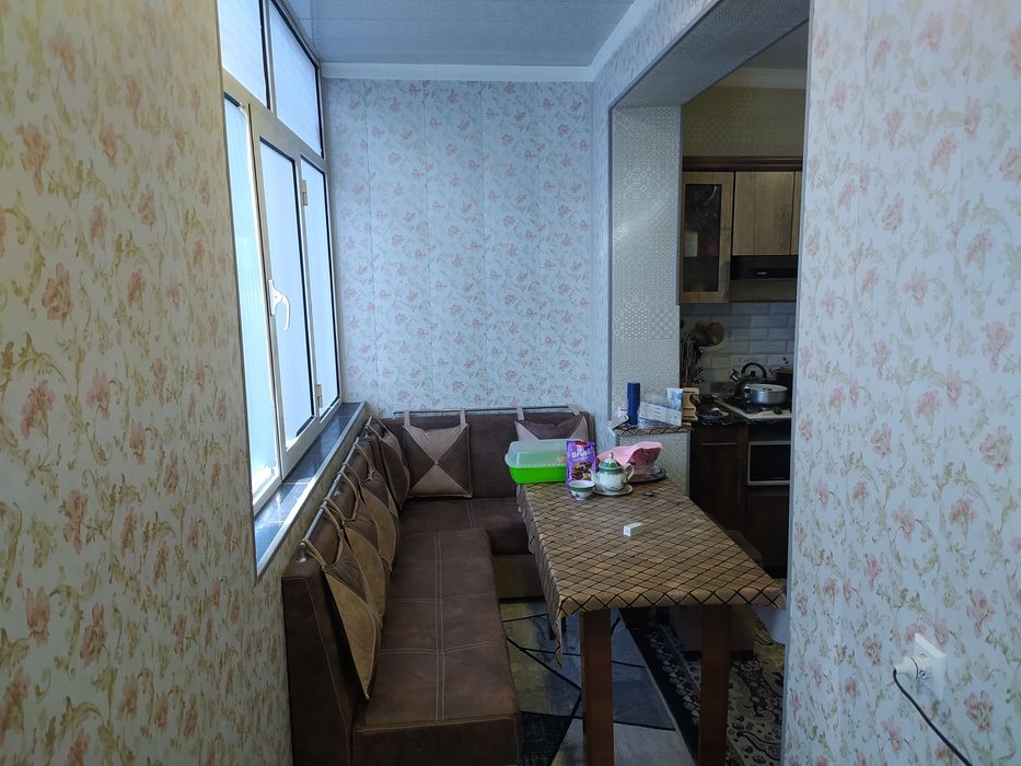 Уй сотилади 2 хона