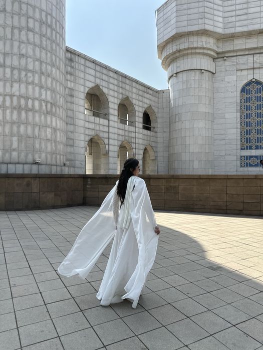 Платья для никаха