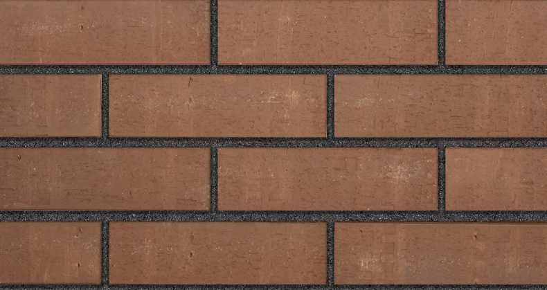 Клинкерная плитка для навесной системы