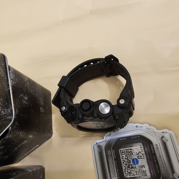 Casio g-shock gr b200