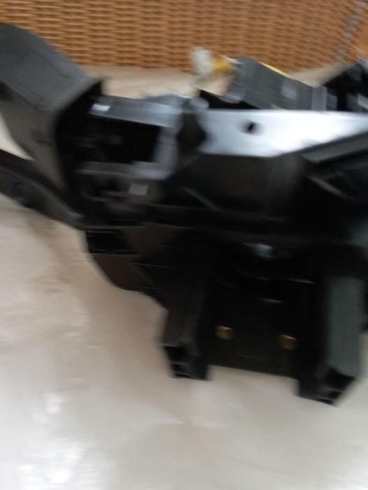 Airbag cu manete de semnal și ștergătoare  ford