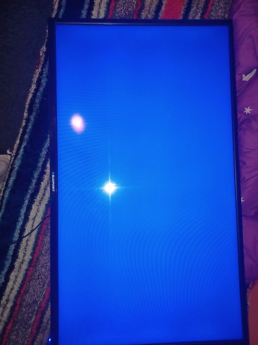 Tv  BLAUPUNKT functional