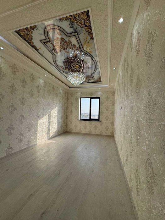 Срочно...Сергели 1 5-метрога якин 4 хона дуплекс 6+7 этаж 120квадрат