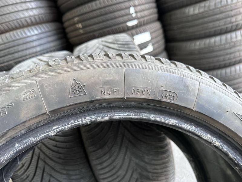 235/45/18 BF GOODRICH 4бр