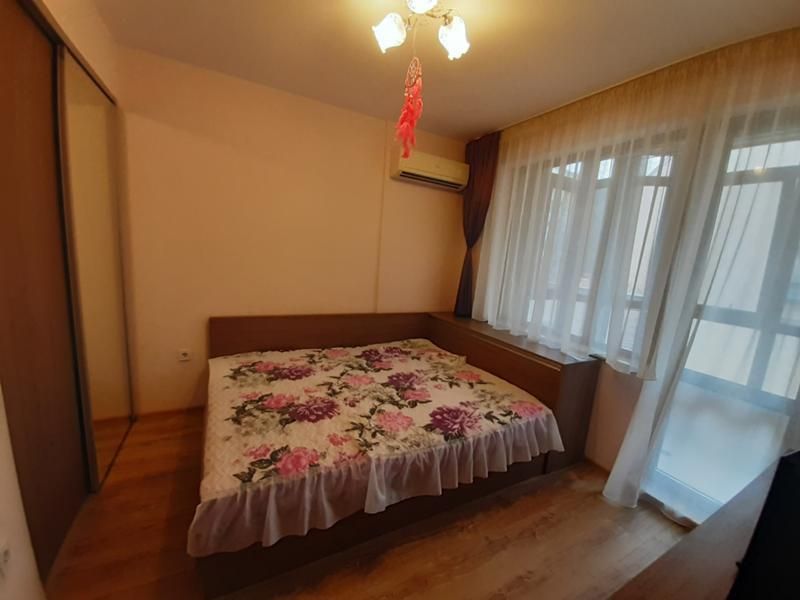 Дава се под наем Двустаен апартамент в Варна, Зимно кино Тракия - 48 кв.м за 430 € - Снимка #3