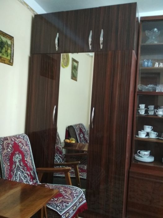 Продается квартира