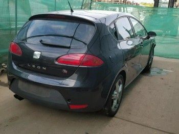 Seat Leon Automat