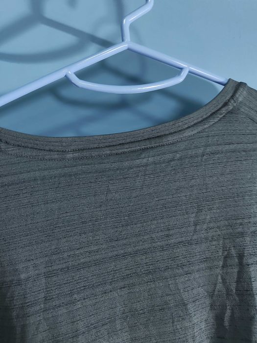 Nike Dri-Fit Miler Тениска/Мъжка L