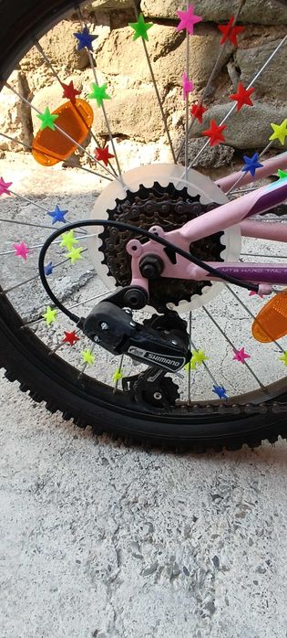 Колело Bikesport 20