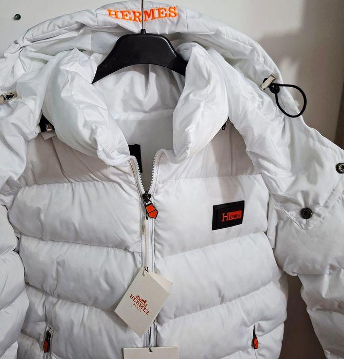 Geaca impermeabila Her mes calitate