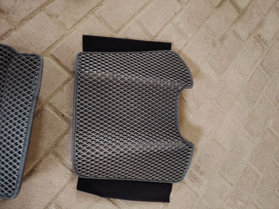 Киа к5 3д полик новый