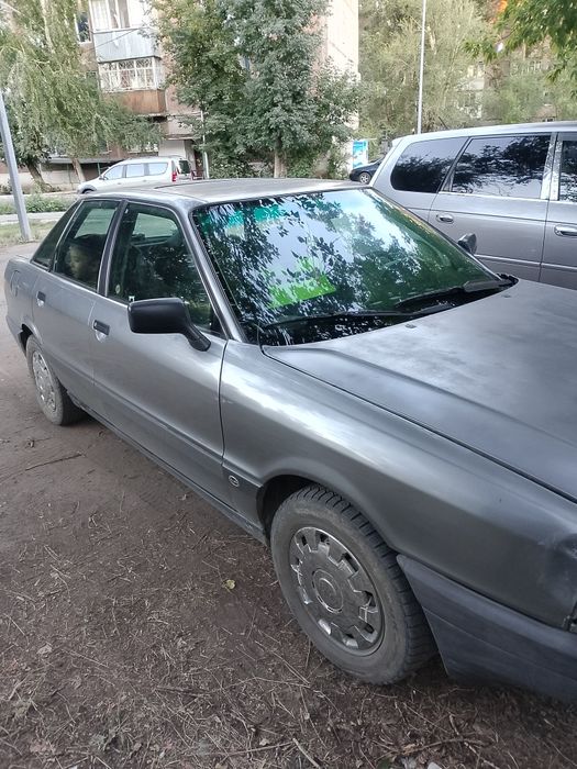 Продам Аудио б3 бочка