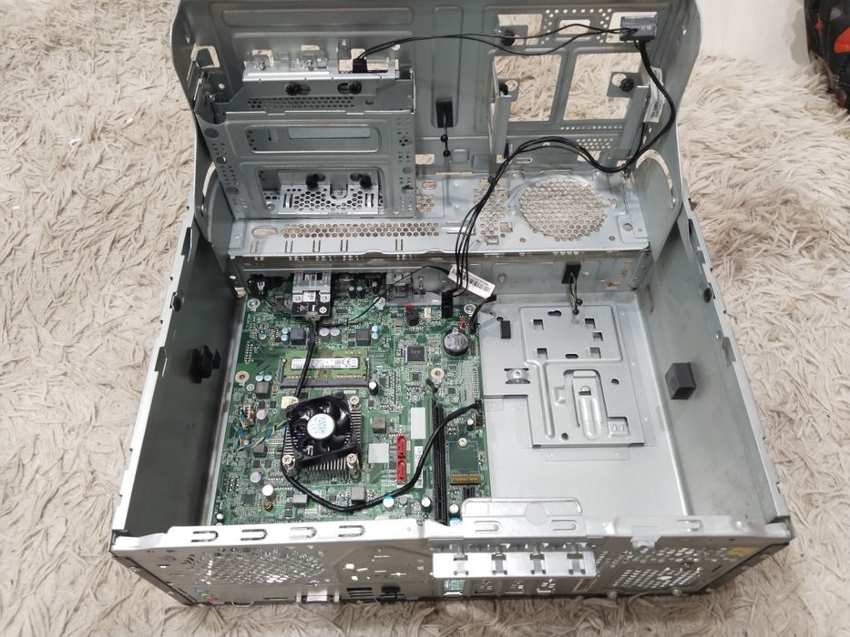 Продается ПК для работы