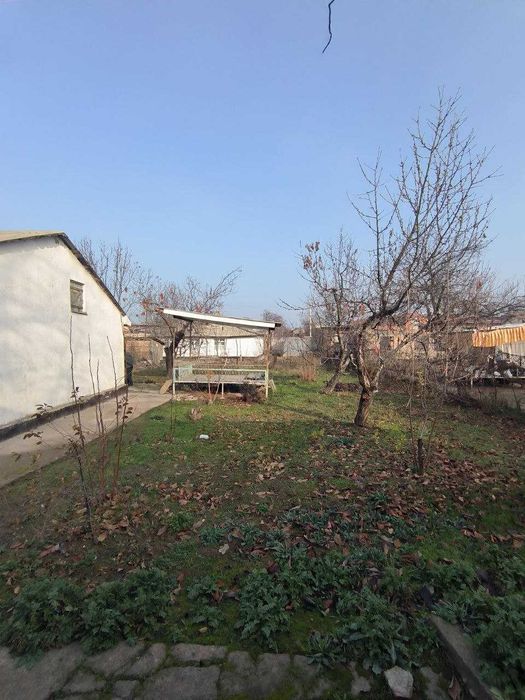 Продается участок 330м2 Кибрай Чинобод Hovli sotiladi 3.3 sotix Qibray