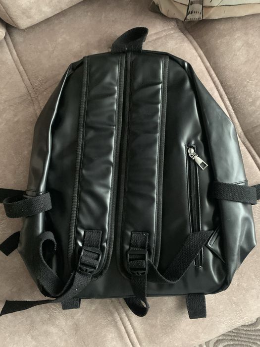 Новый рюкзак……..