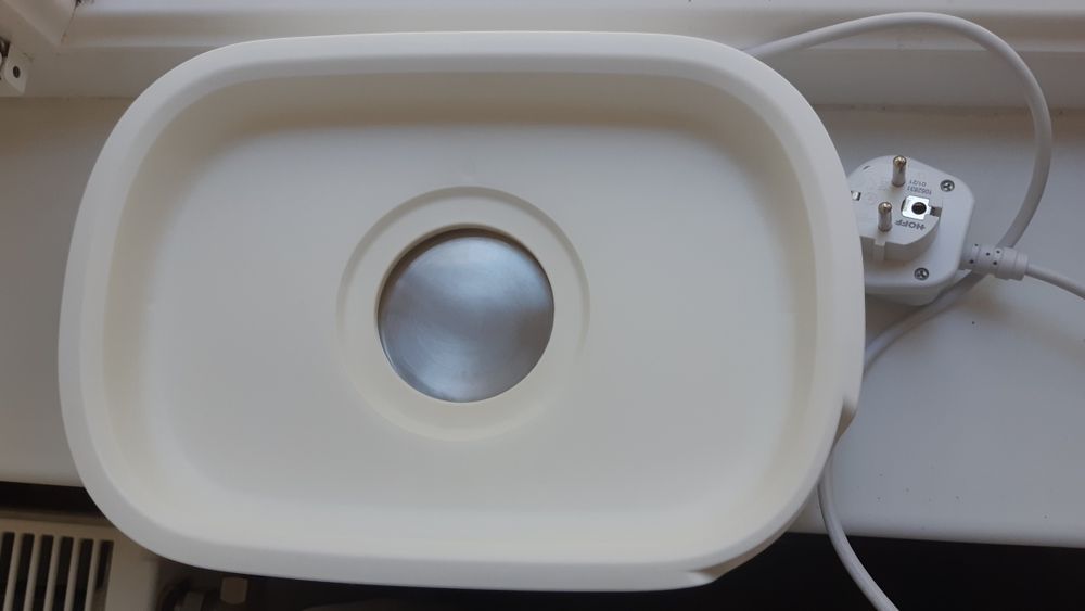 Sterilizator tommee tippee 6 sticle