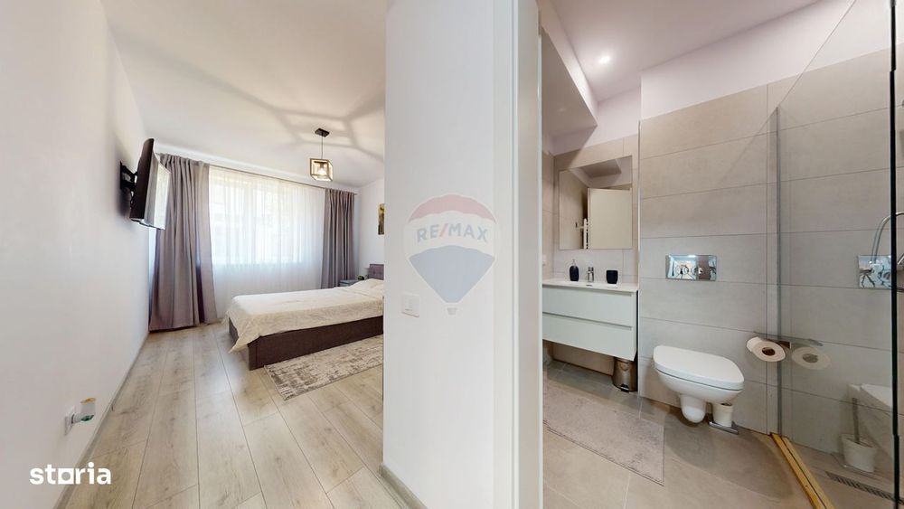 Apartament 3 camere