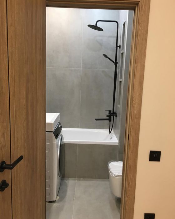 Ремонт под ключ квартир и домов