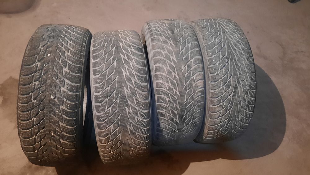 Нокиан Хакапелита