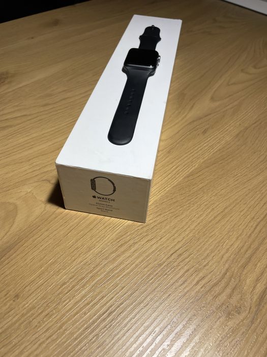 Apple watch seria 2 42 cm