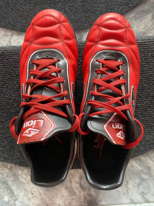 Футболни стоножки