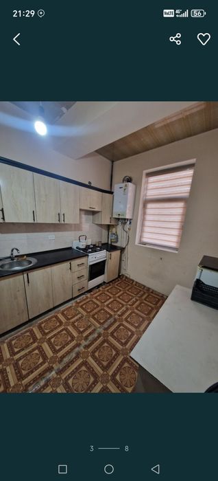 Квартира ижарага оилага факта аренда квартира Шербудин