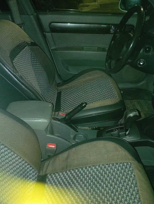 Lacetti Gentra 3 позиция automat (Ласетти Жентра) 2018 год