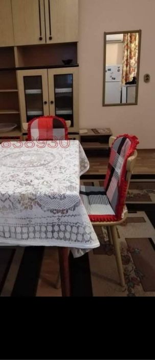 Дава се под наем Двустаен апартамент в София, Дружба 1 - 52 кв.м за 459 € - Снимка #3