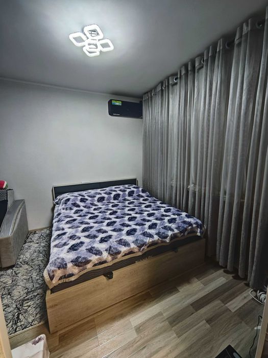 Продается квартира на панельном