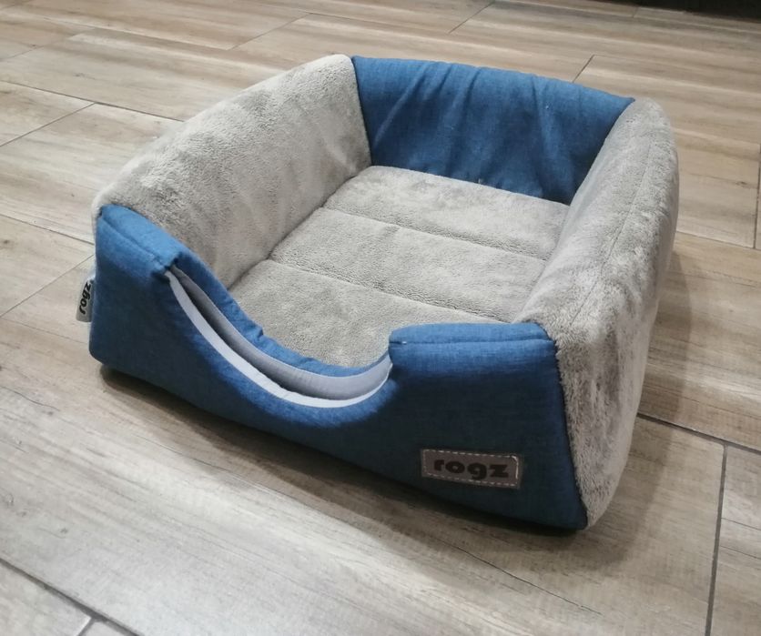 Легло  -  Къща за котка или куче