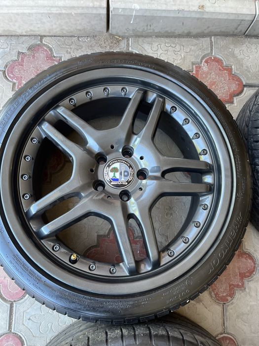 Продам диск Cramadora r19