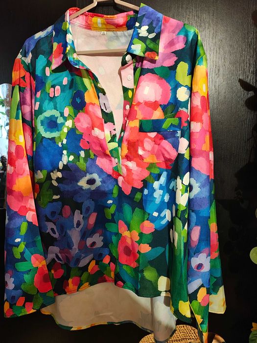 Bluză/cămașă damă NOUĂ