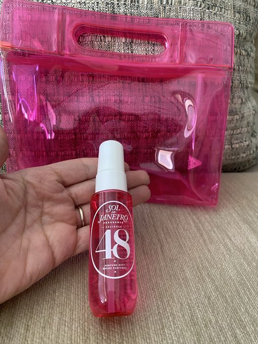Sol de janeiro N 48 / 30 ml