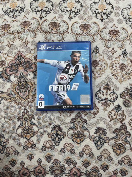 Игровая Приставка PlayStation4 Slim