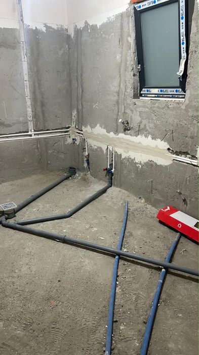 Instalator Termic Sanitar si Aer Conditionat