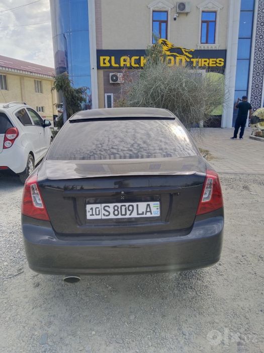 сотувда ласетти автомат