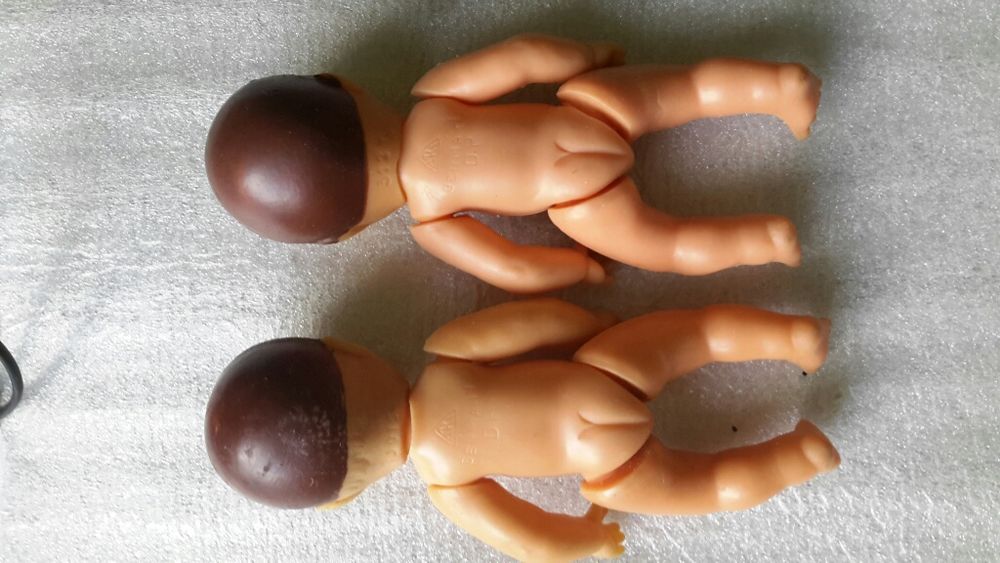 Пупсы. Прекрасная игрушка.