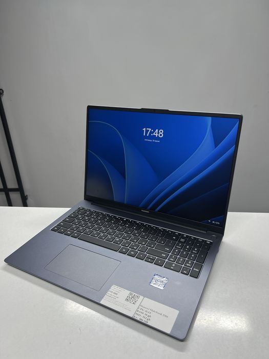 Ноутбук Huawei Matebook d16