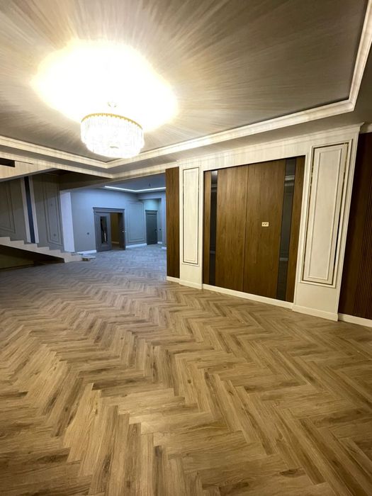 Хорошый качественный Евро ремонт