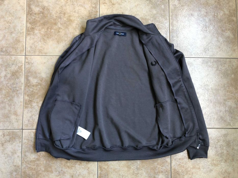 Fred perry горнище S