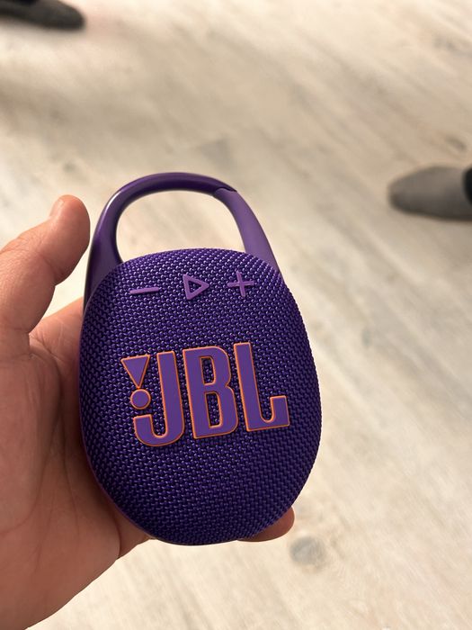 Jbl Clip5 оригинал