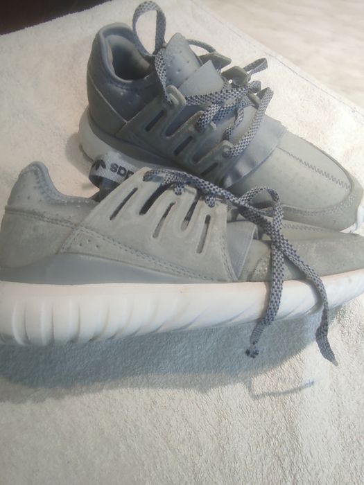 Детски маратонки Adidas