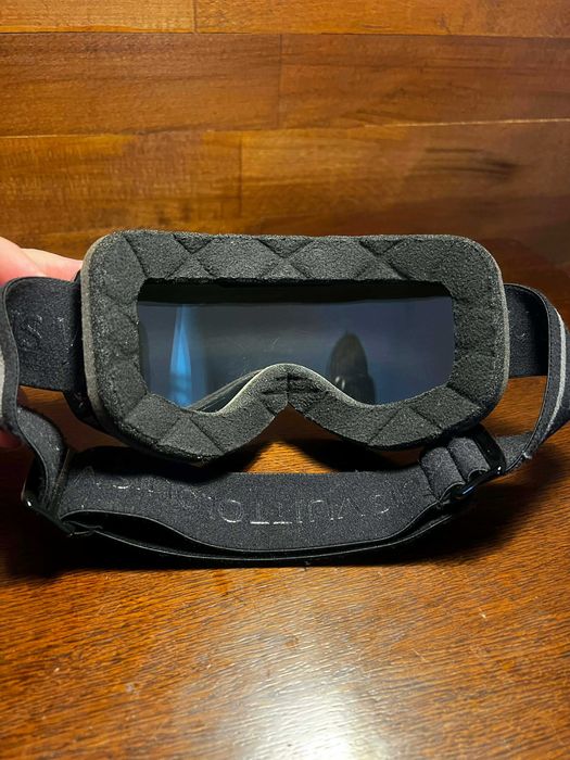 Louis Vuitton Ochelari de Ski