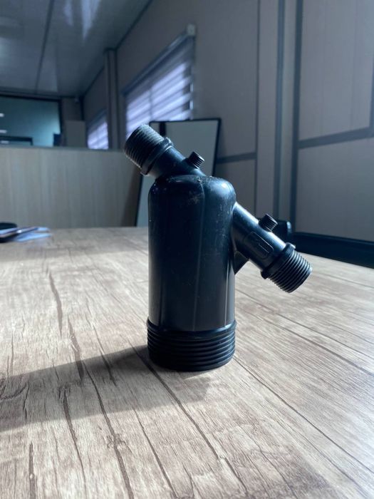 Филтер сув учун, Suv filterlari