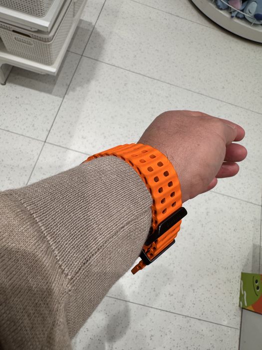 Samsung Galaxy watch ultra