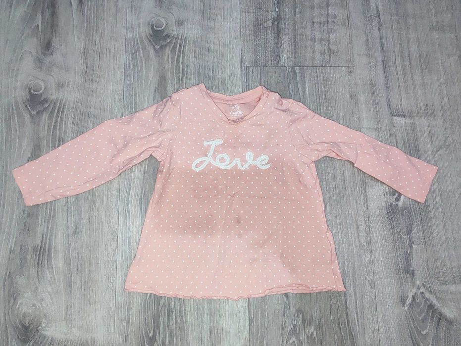 Одежда на девочку 2-2,5 года пакетами