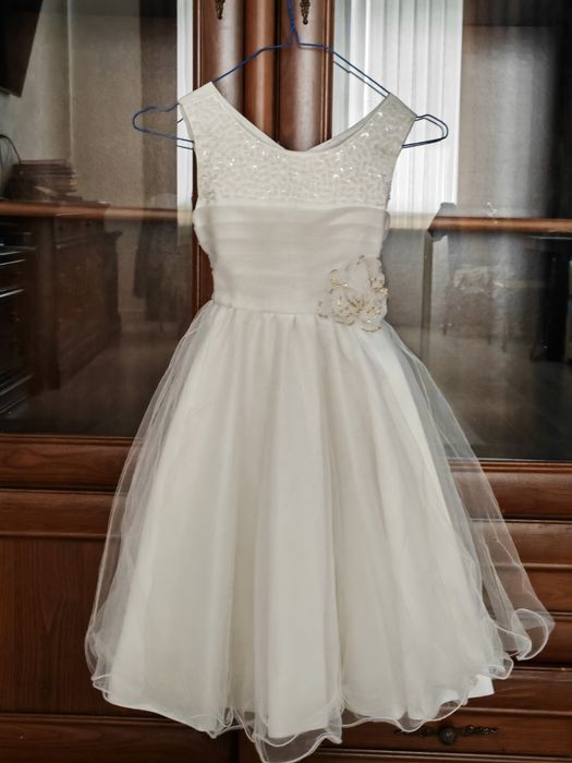 Красивые платья для принцесс