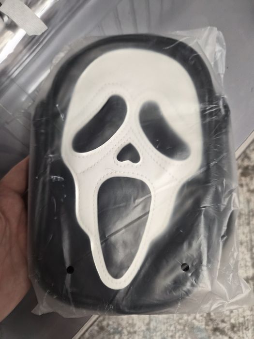 Сумка Крик. Берите, она классная!